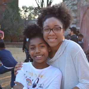 Fundraising Page: Amira Watson